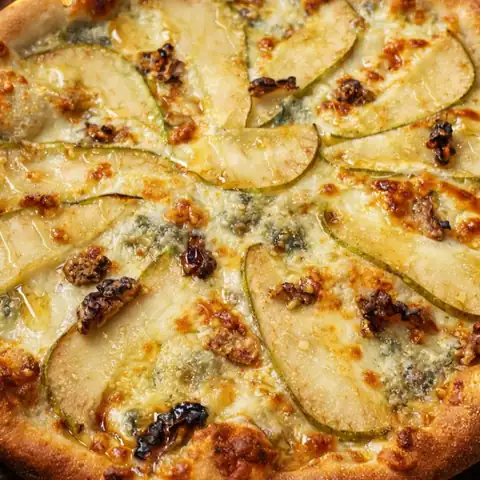 Pizza Pera Del Don — zdjęcie z karty lokalu